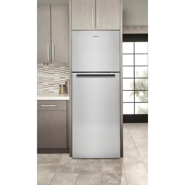 Whirlpool Réfrigérateur à congélateur supérieur amovible de 24 po., 12.9 pi.cu. WRT313CZLZ - Image 12