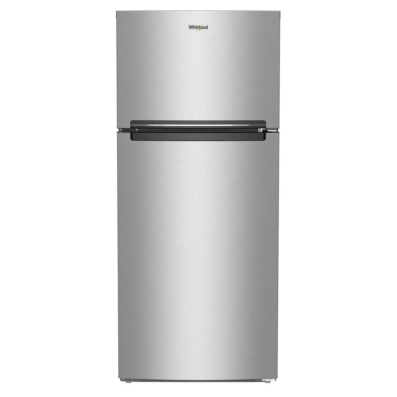 Whirlpool Réfrigérateur à congélateur supérieur amovible de 28 pouces WRTX5328PM