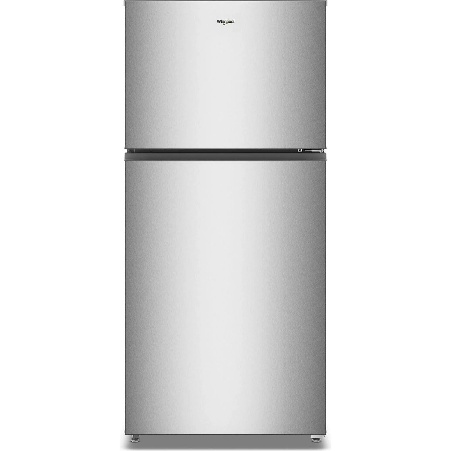 Whirlpool Réfrigérateur à congélateur supérieur de 29,5 po et 19 pi³ avec refroidissement à couverture totale WRTX5419SB - Image 21