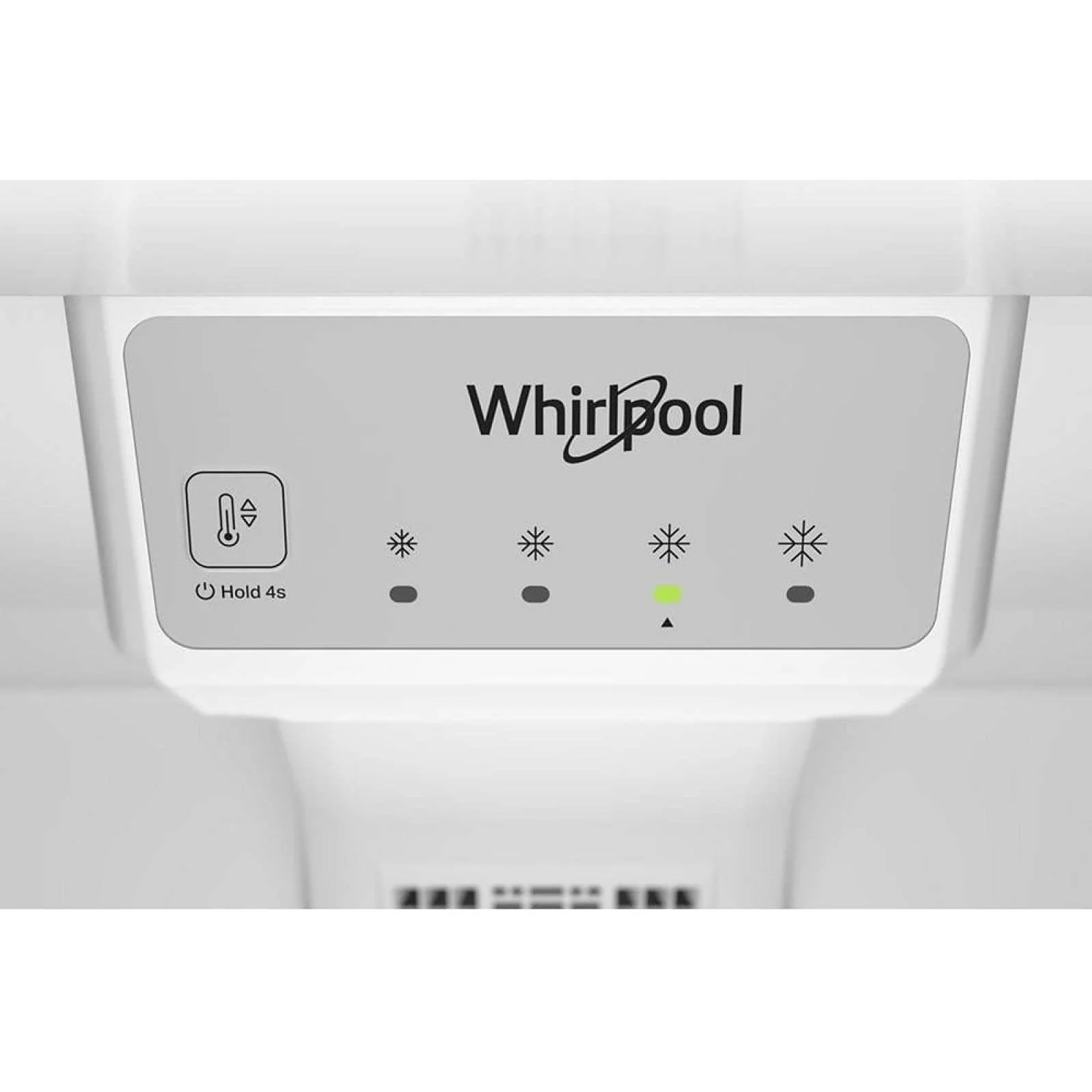 Whirlpool Réfrigérateur à congélateur supérieur de 29,5 po et 19 pi³ avec refroidissement à couverture totale WRTX5419SB - Image 44