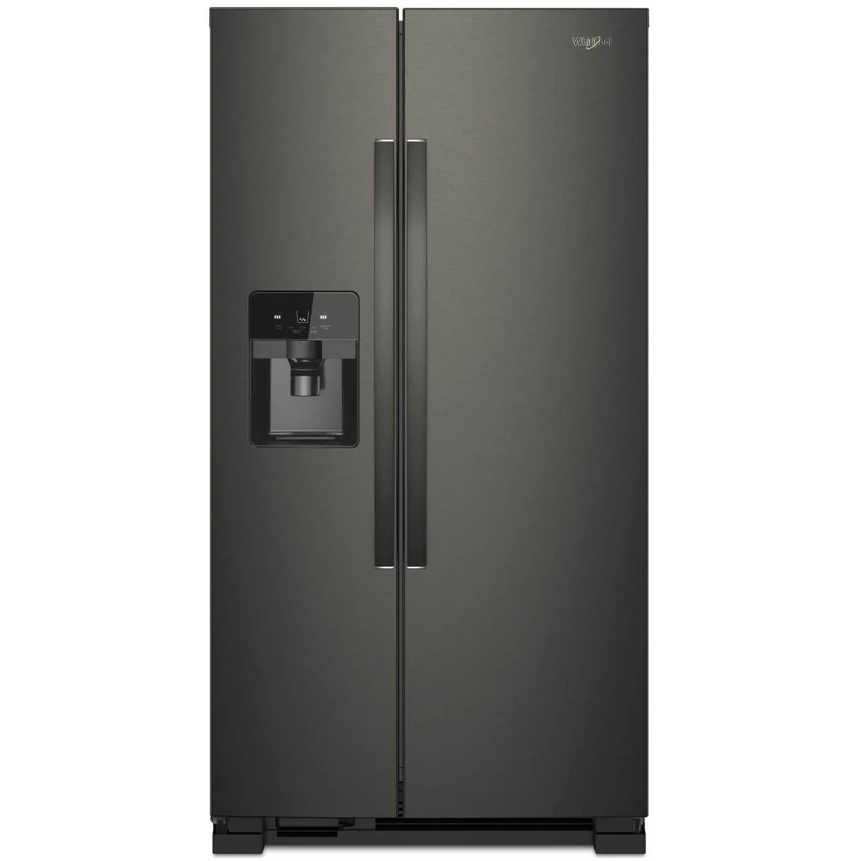 Whirlpool Réfrigérateur cÎte à cÎte de 33 pi cu - Image 6