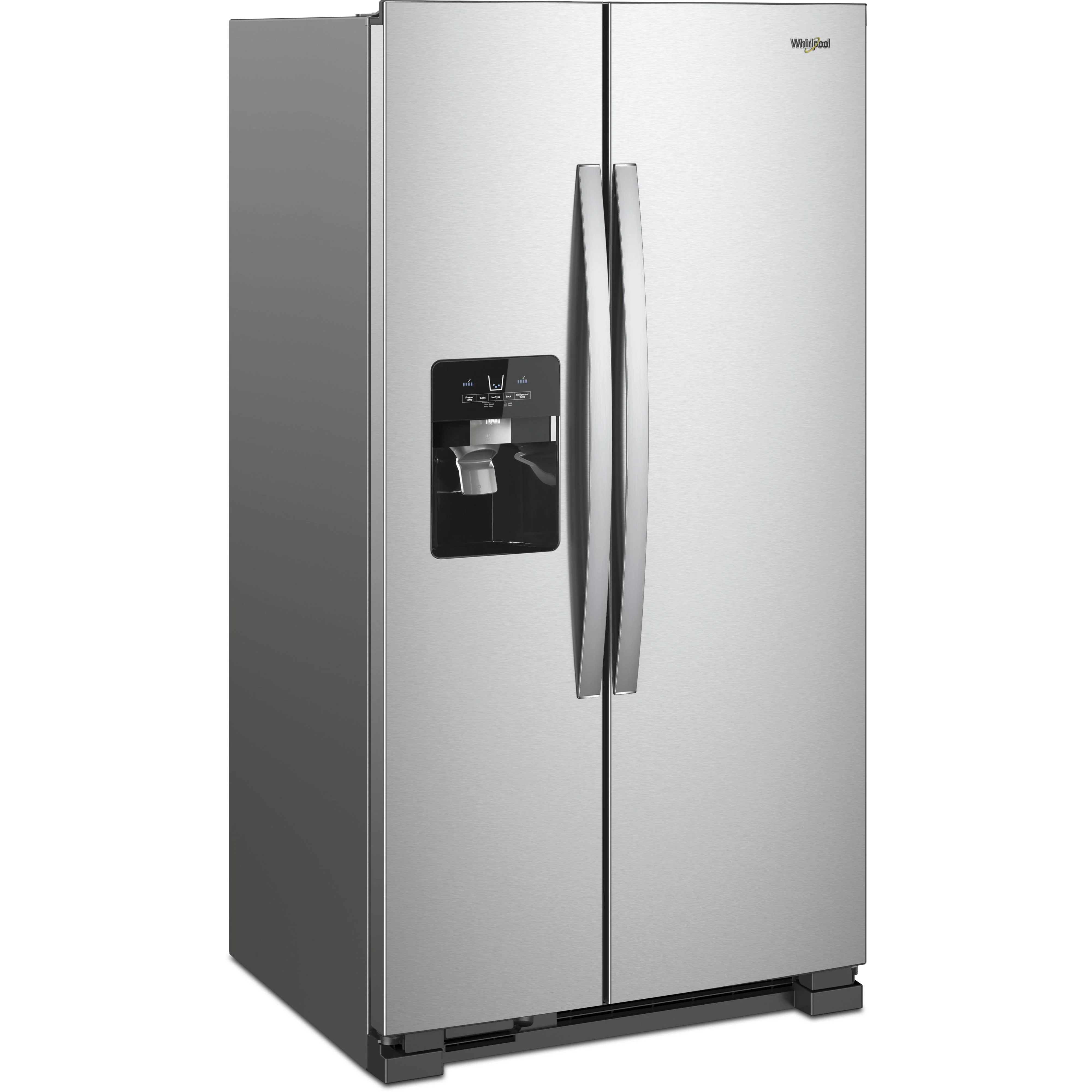 Whirlpool Réfrigérateur cÎte à cÎte de 33 pi cu - Image 7