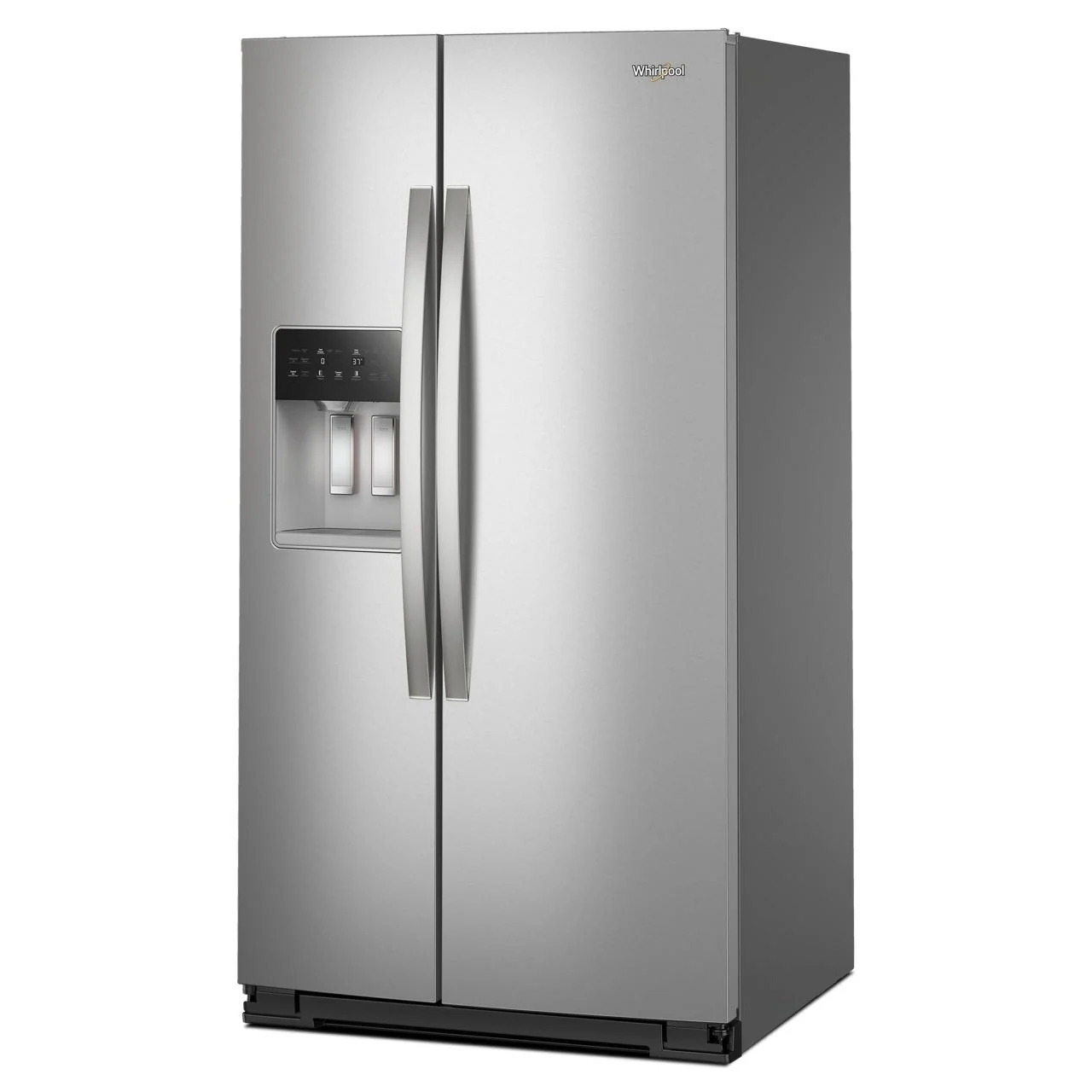 Whirlpool Réfrigérateur côte-à-côte de 36 pouces, 28 pi. cu. avec distributeur d'eau et de glace WRSF5536RB - Image 21