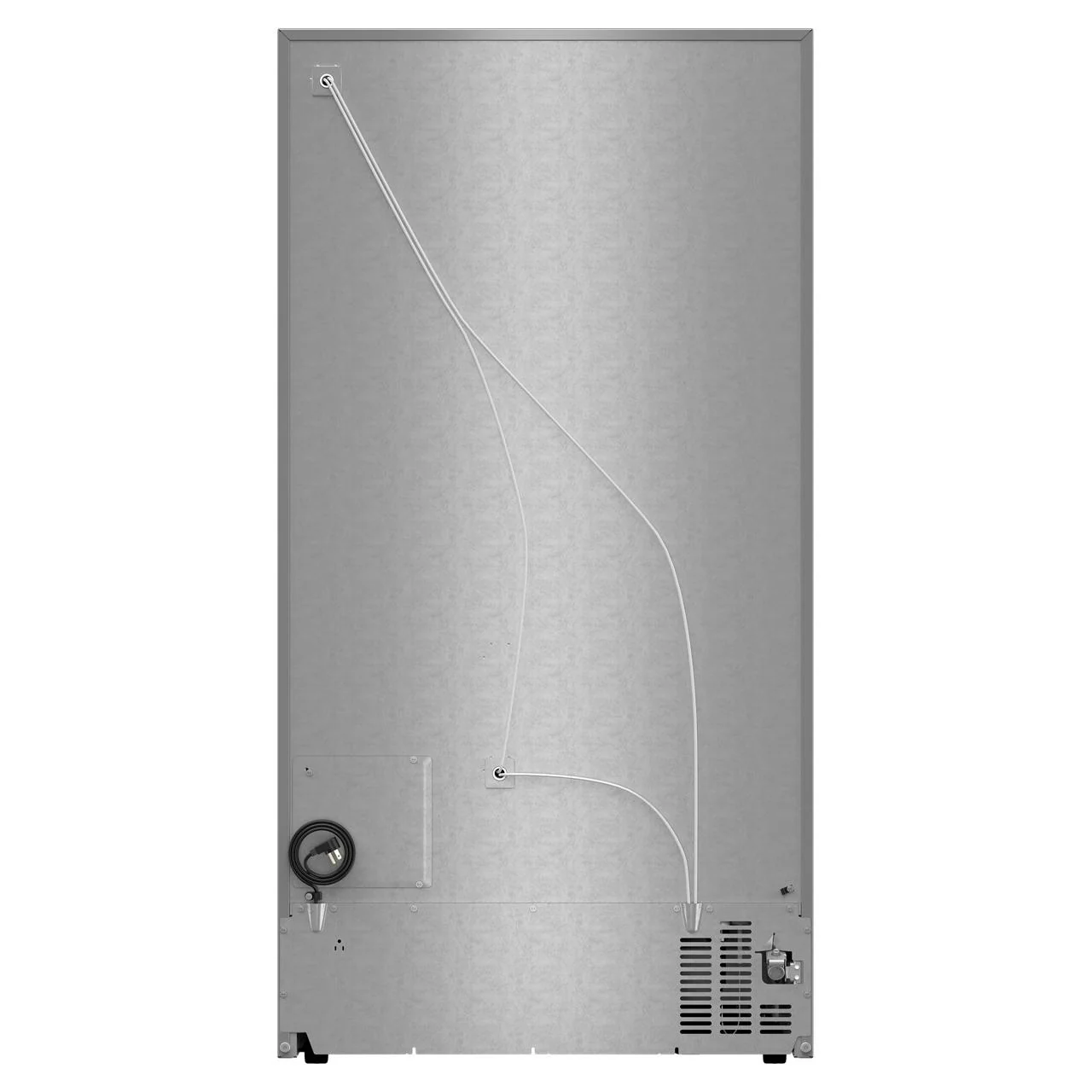 Whirlpool Réfrigérateur côte-à-côte de 36 pouces, 28 pi. cu. avec distributeur d'eau et de glace WRSF5536RB - Image 27