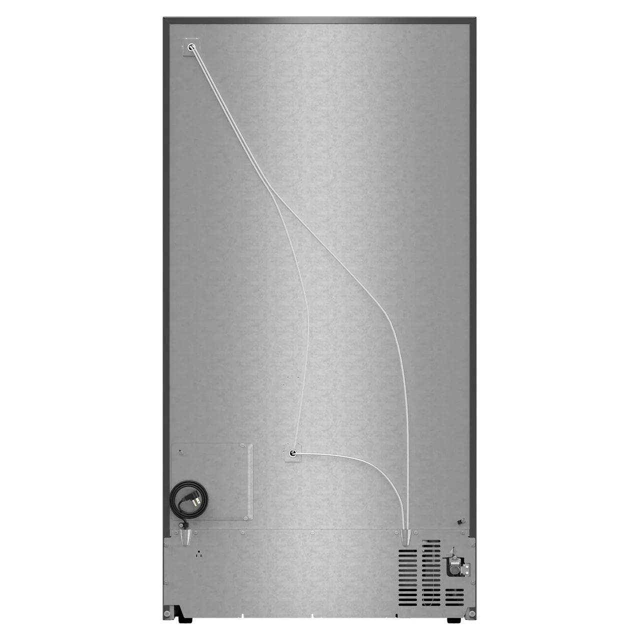 Whirlpool Réfrigérateur côte-à-côte de 36 pouces, 28 pi. cu. avec distributeur d'eau et de glace WRSF5536RB - Image 28