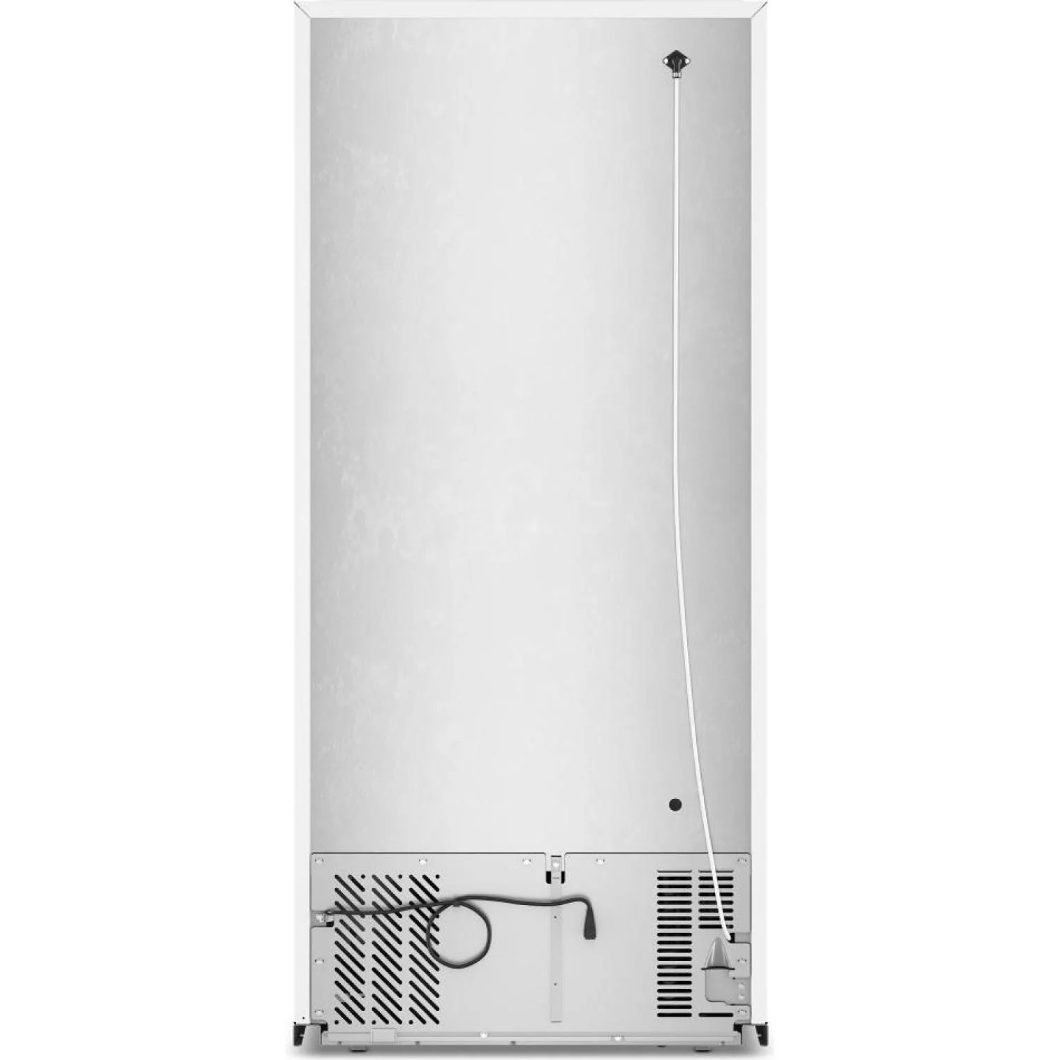 Whirlpool Réfrigérateur de 28 po, 14 pi³, à congélateur supérieur avec système Total Coverage Cooling WRTX3314TW - Image 11