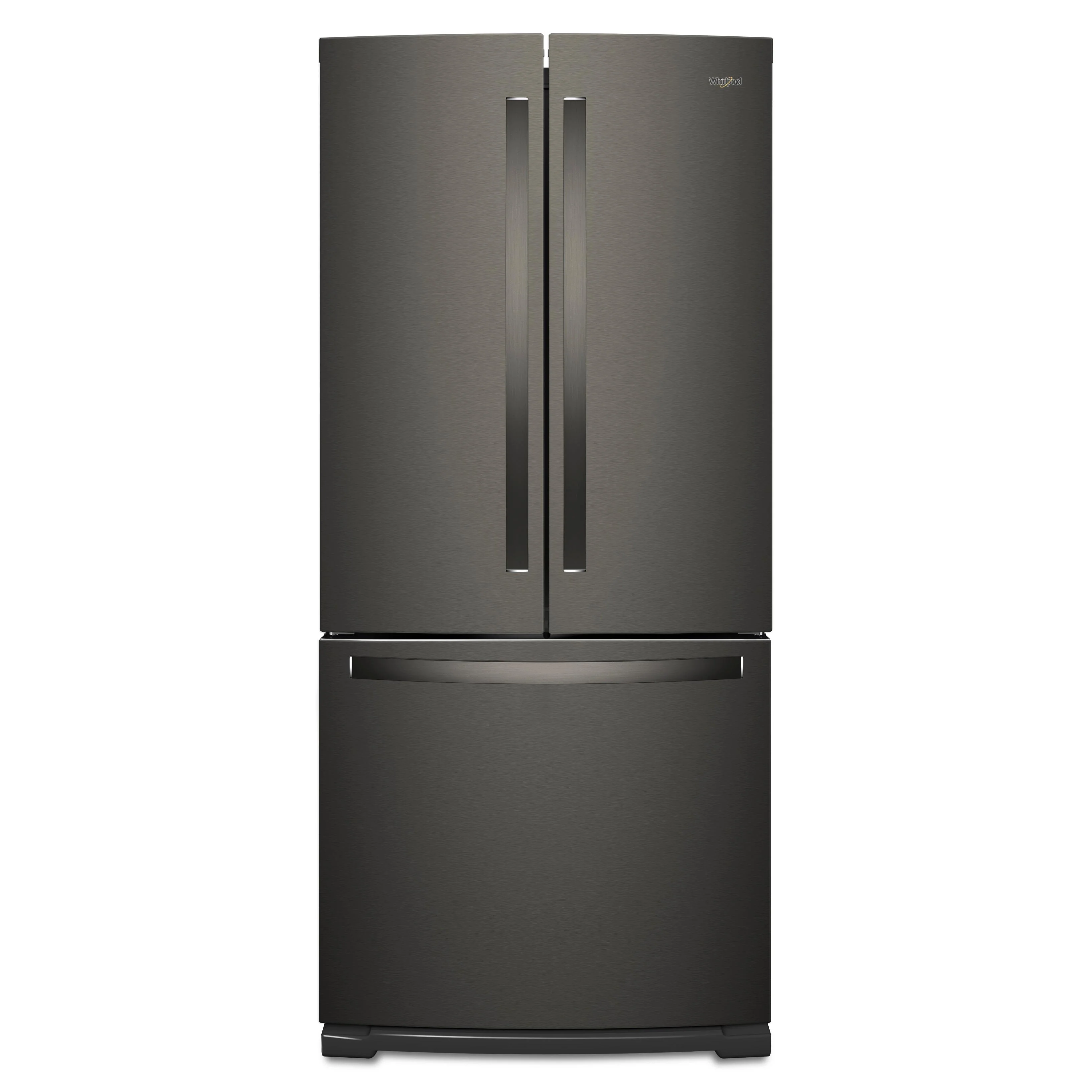Whirlpool Réfrigérateur trois portes avec porte à deux battants de 30 po, 19,68 pi cu - Image 14