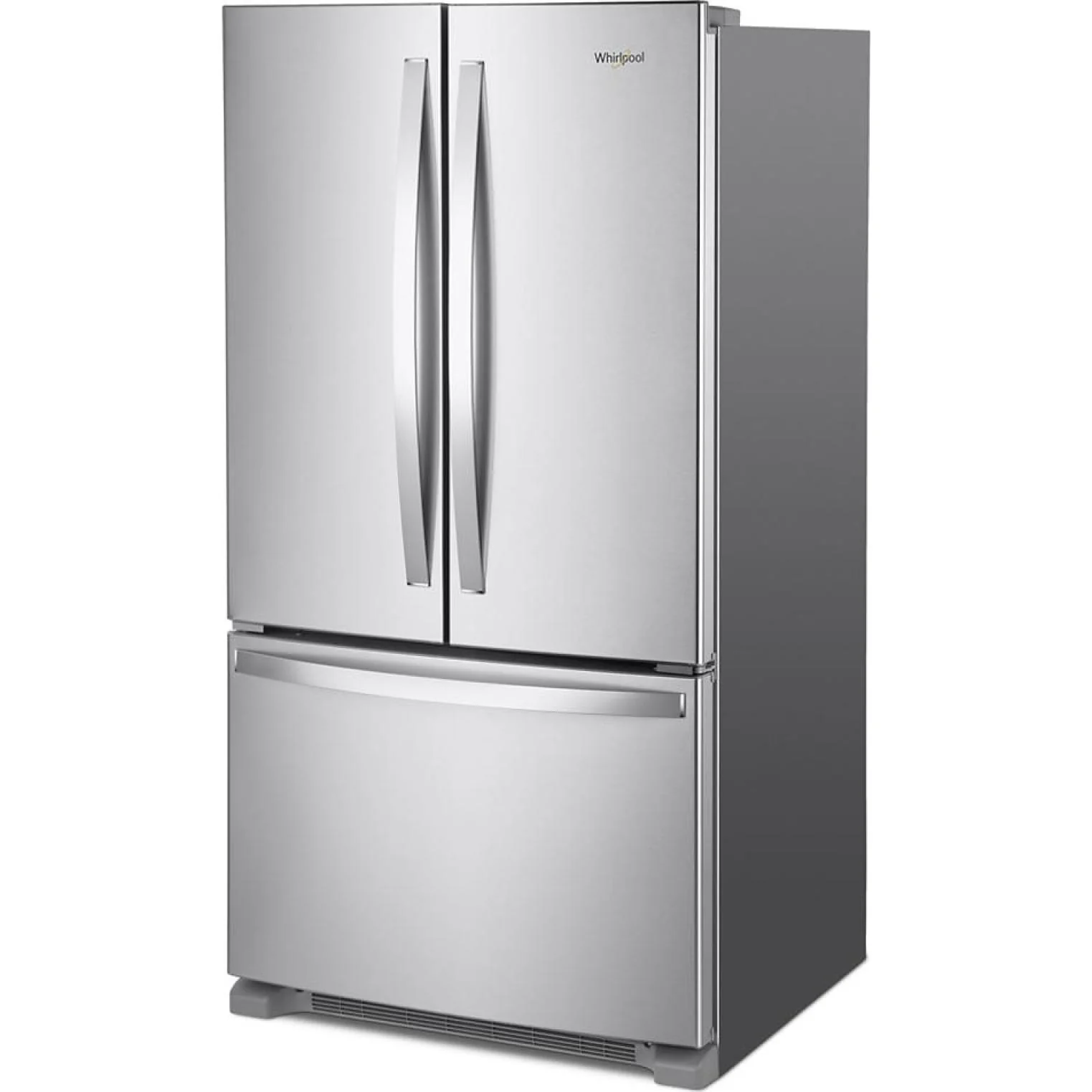 Whirlpool Réfrigérateur trois portes avec porte à deux battants de 36 po, 20 pi. cu. WRFC2036RB - Image 53