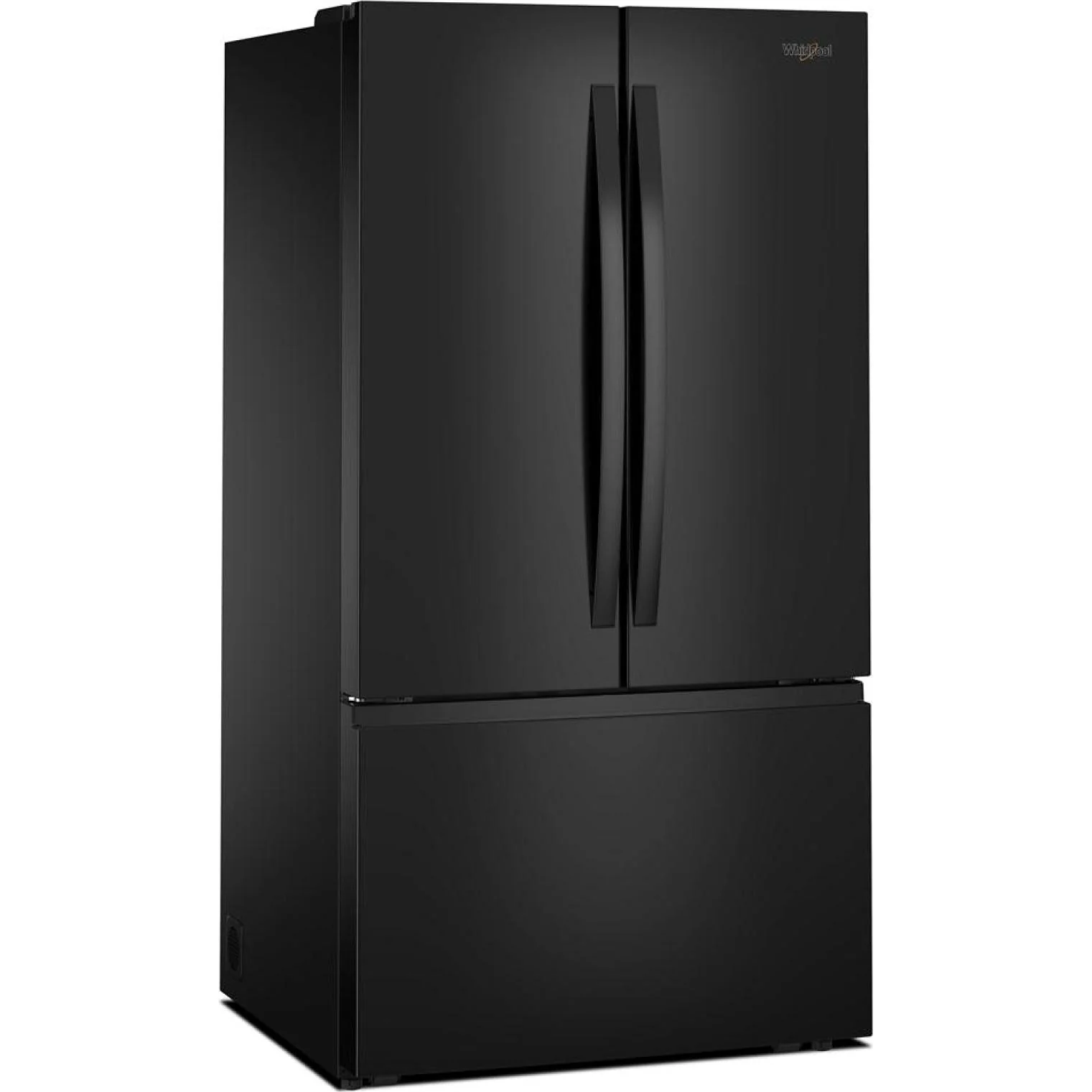 Whirlpool Réfrigérateur trois portes avec porte à deux battants autoportant de 36 pouces, 31 pi. cu. avec distributeur d'eau interne WRFF3336SZ - Image 29