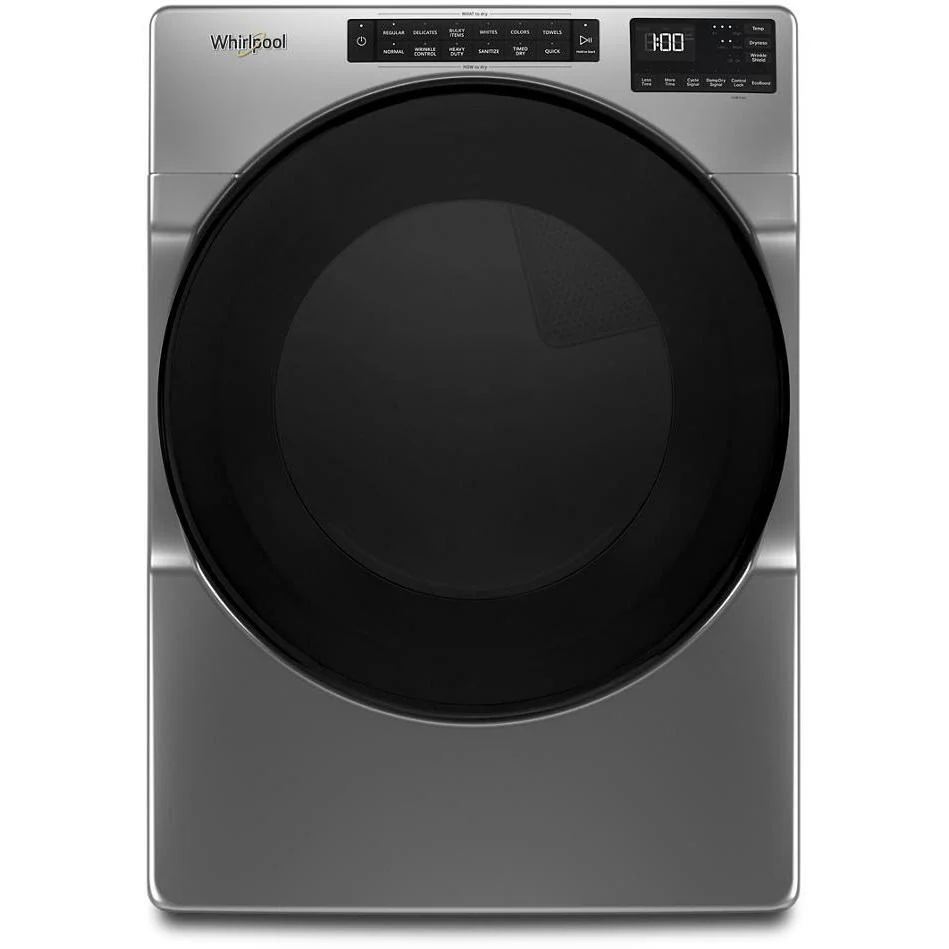 Whirlpool Sécheuse électrique de 7,4 pi. cu. avec cycle de désinfection - Image 6