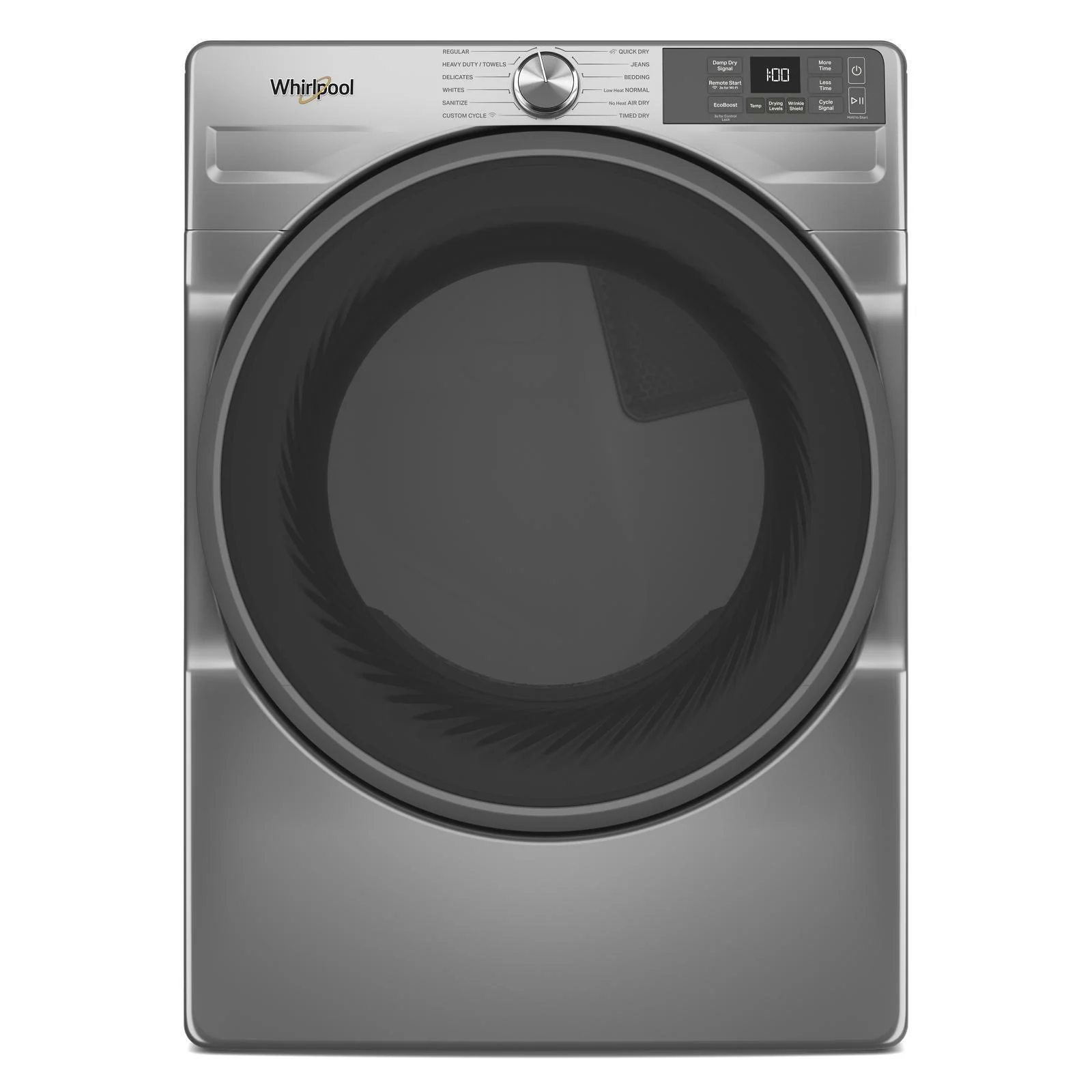 Whirlpool Sécheuse électrique de 7,4 pi cu - Image 10