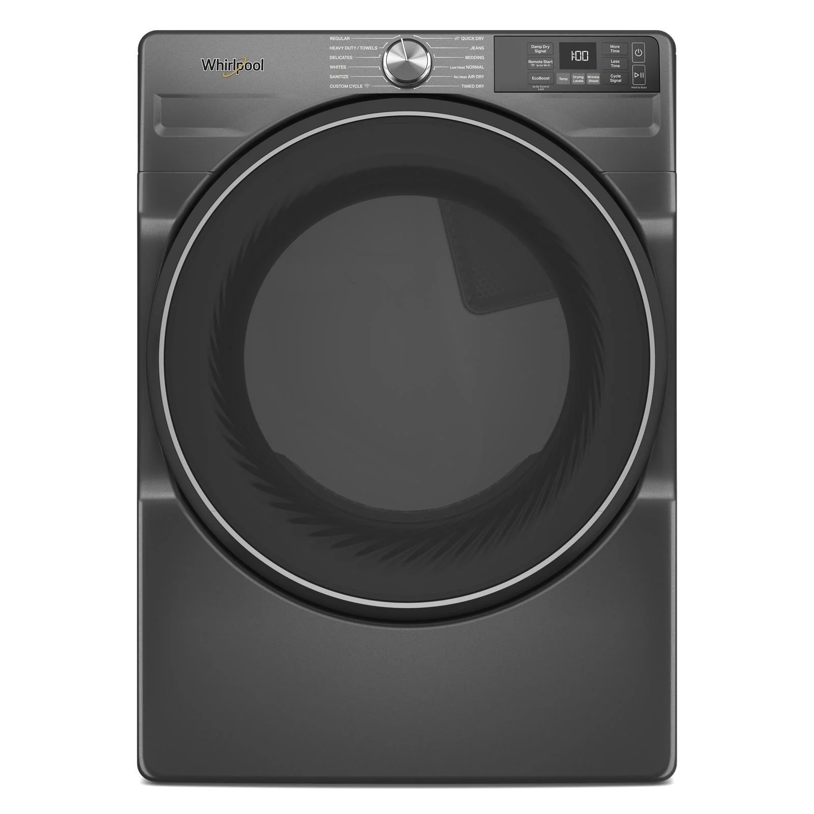 Whirlpool Sécheuse électrique de 7,4 pi cu - Image 11
