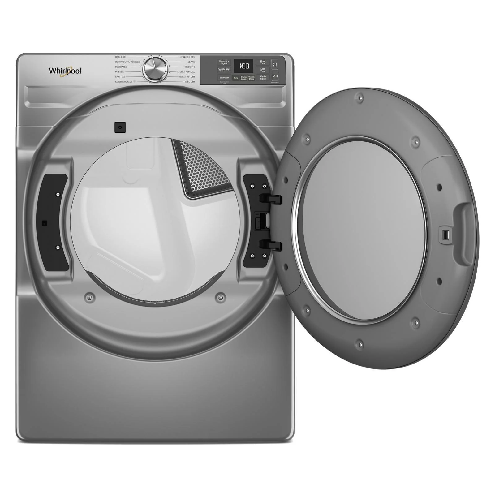 Whirlpool Sécheuse électrique de 7,4 pi cu - Image 12
