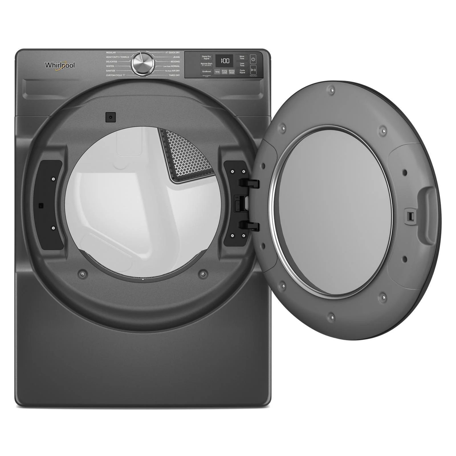 Whirlpool Sécheuse électrique de 7,4 pi cu - Image 13