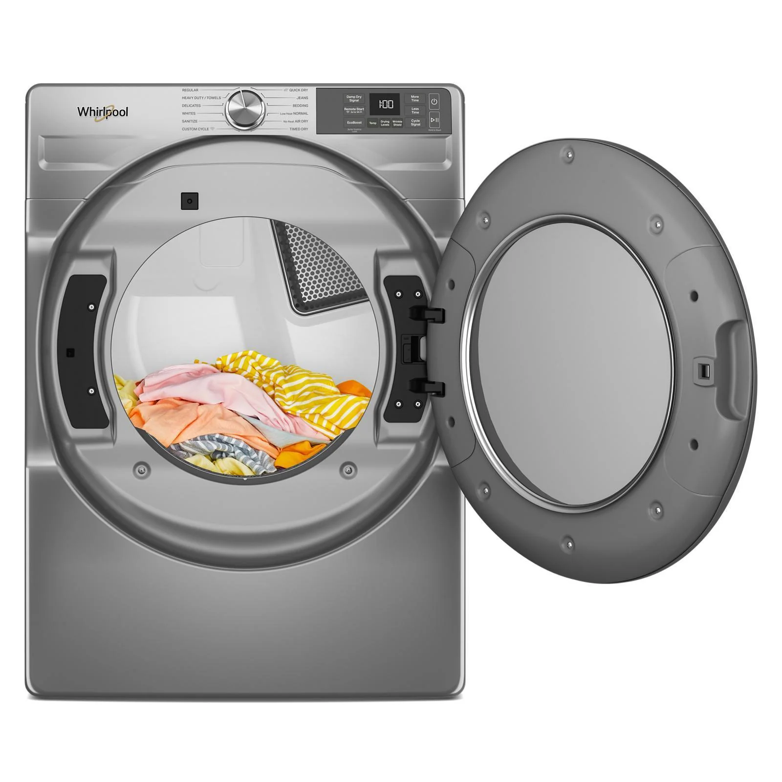 Whirlpool Sécheuse électrique de 7,4 pi cu - Image 14