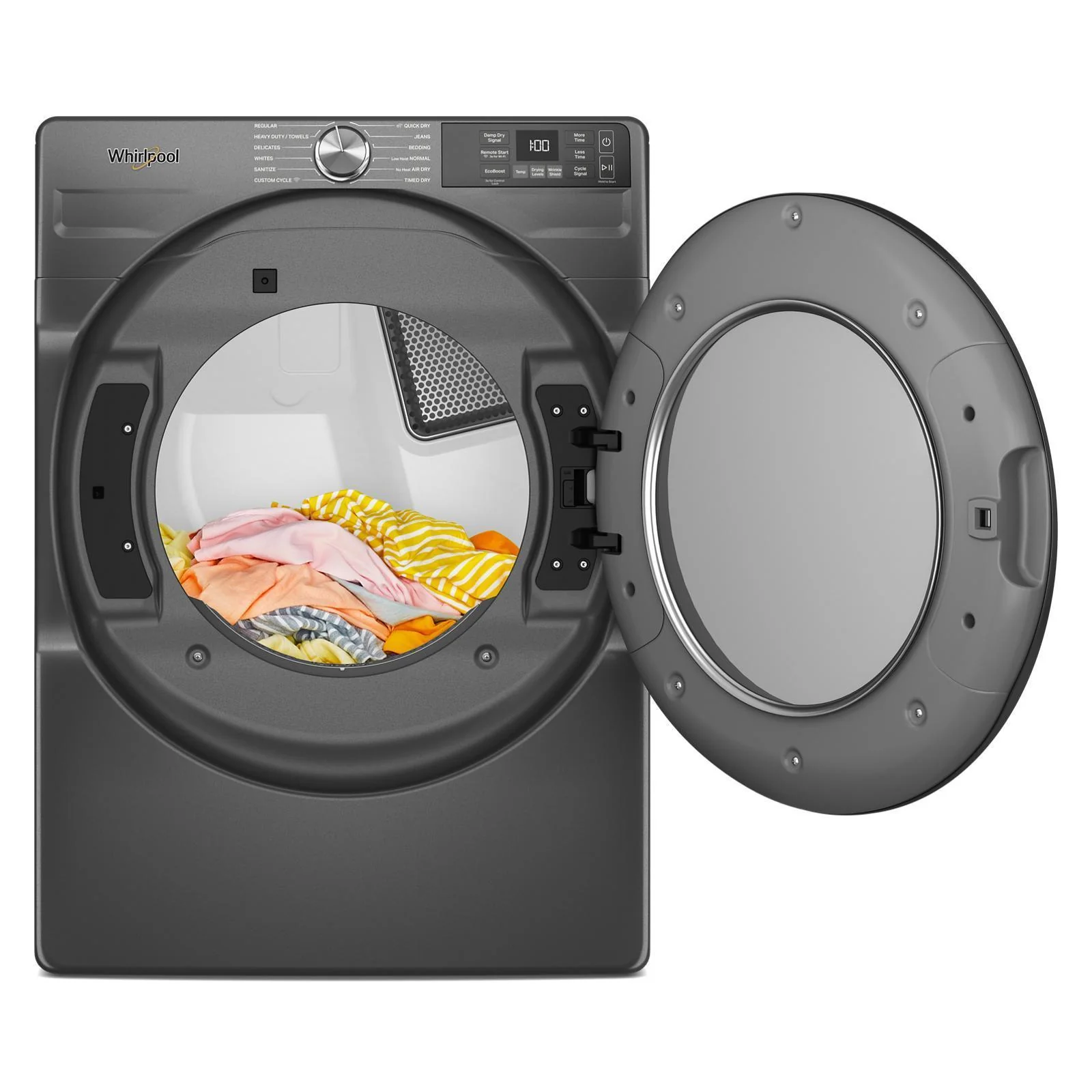 Whirlpool Sécheuse électrique de 7,4 pi cu - Image 15