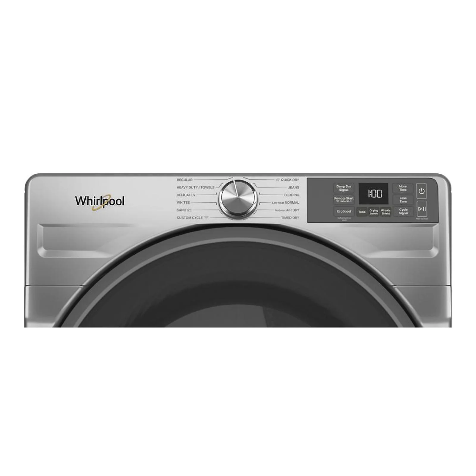 Whirlpool Sécheuse électrique de 7,4 pi cu - Image 16