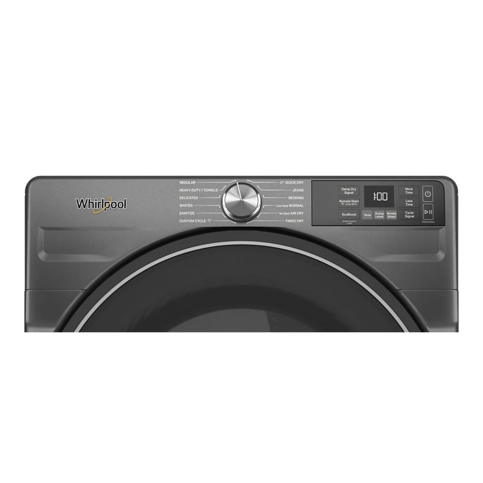 Whirlpool Sécheuse électrique de 7,4 pi cu - Image 17