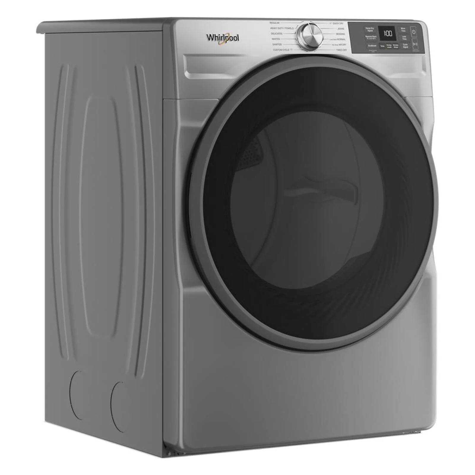 Whirlpool Sécheuse électrique de 7,4 pi cu - Image 18