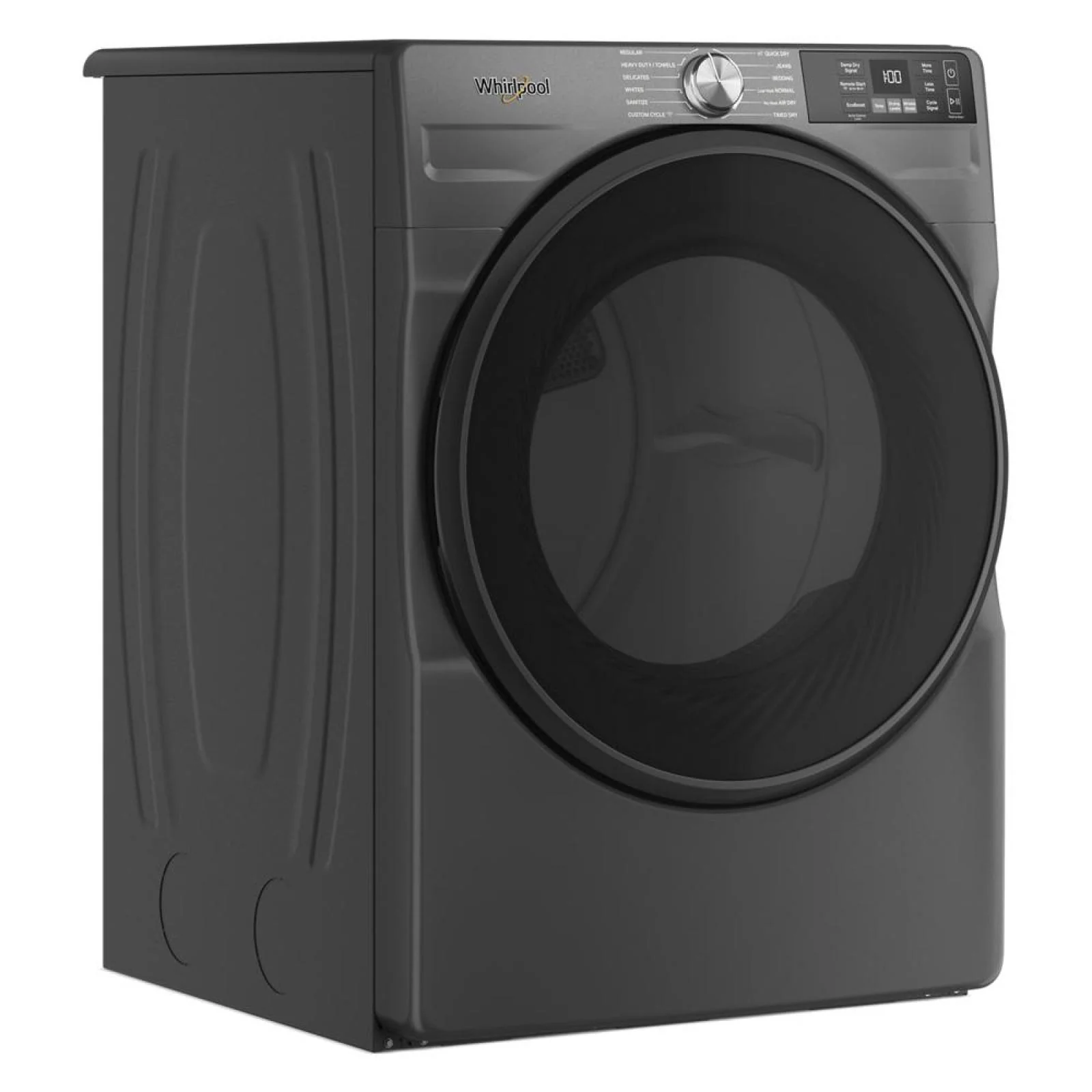 Whirlpool Sécheuse électrique de 7,4 pi cu - Image 21