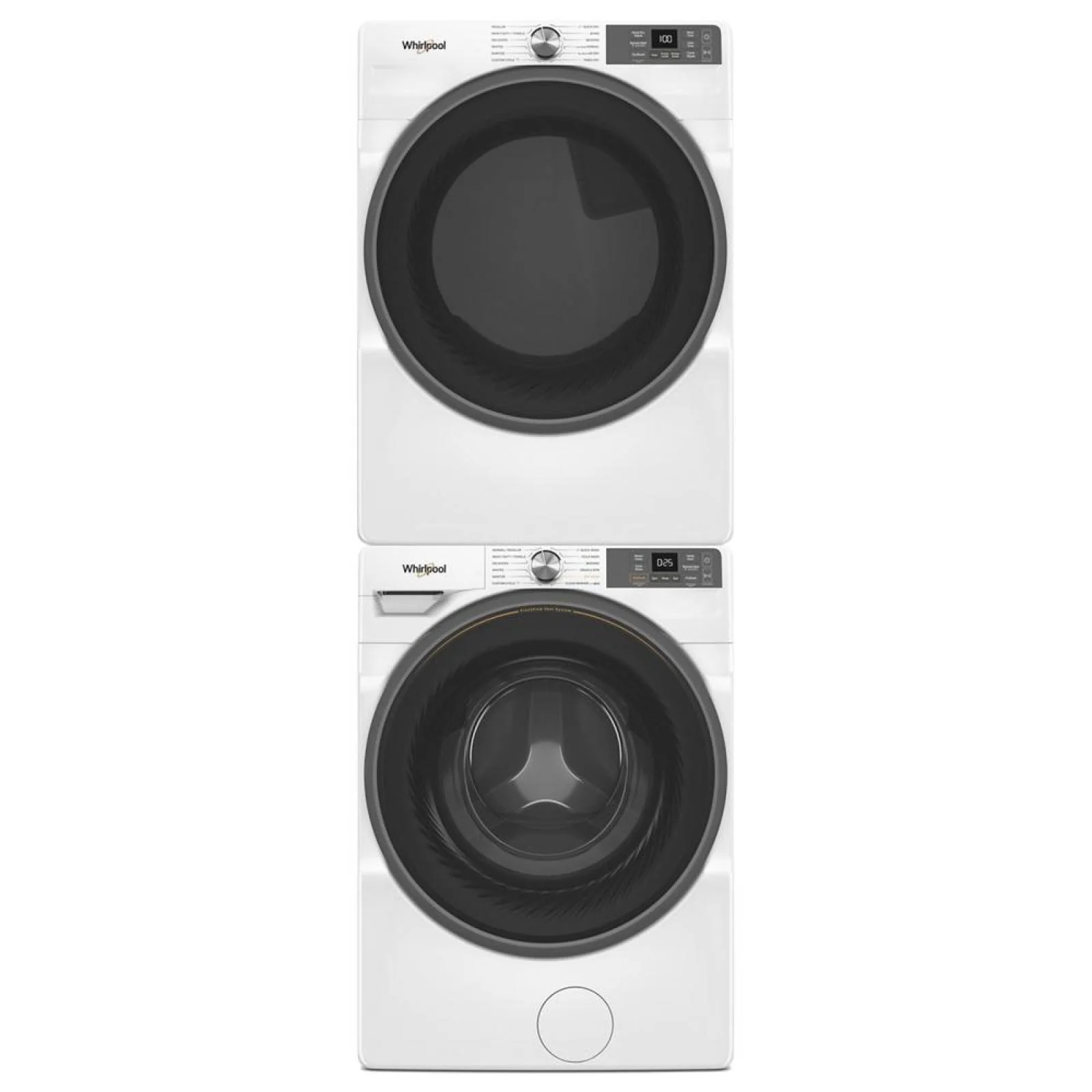 Whirlpool Sécheuse électrique de 7,4 pi cu - Image 9