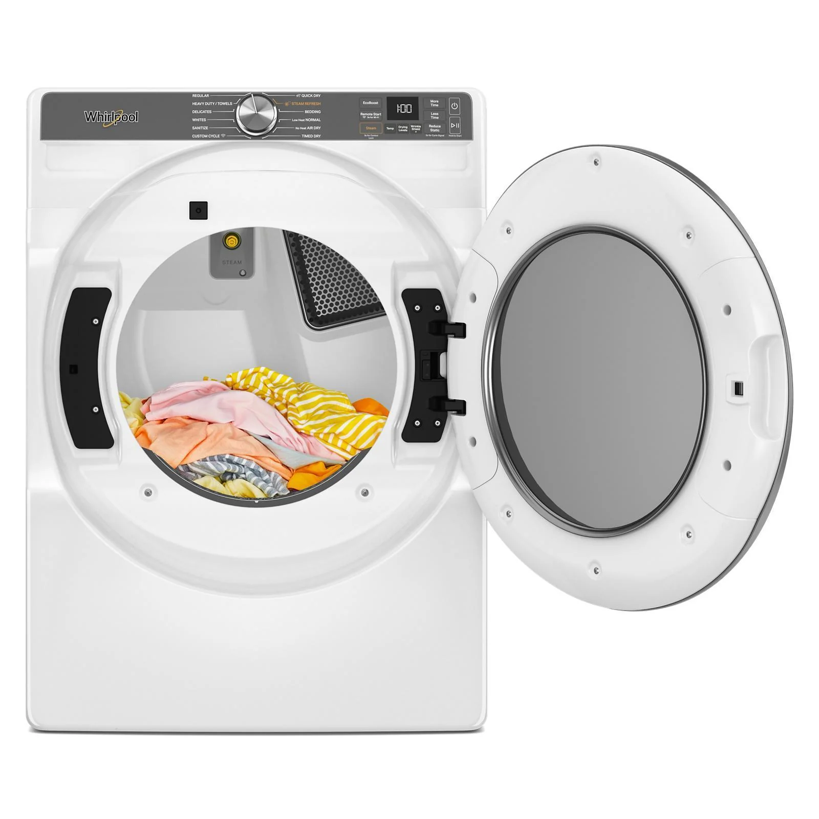 Whirlpool Sécheuse électrique de 7,4 pi cu - Image 15