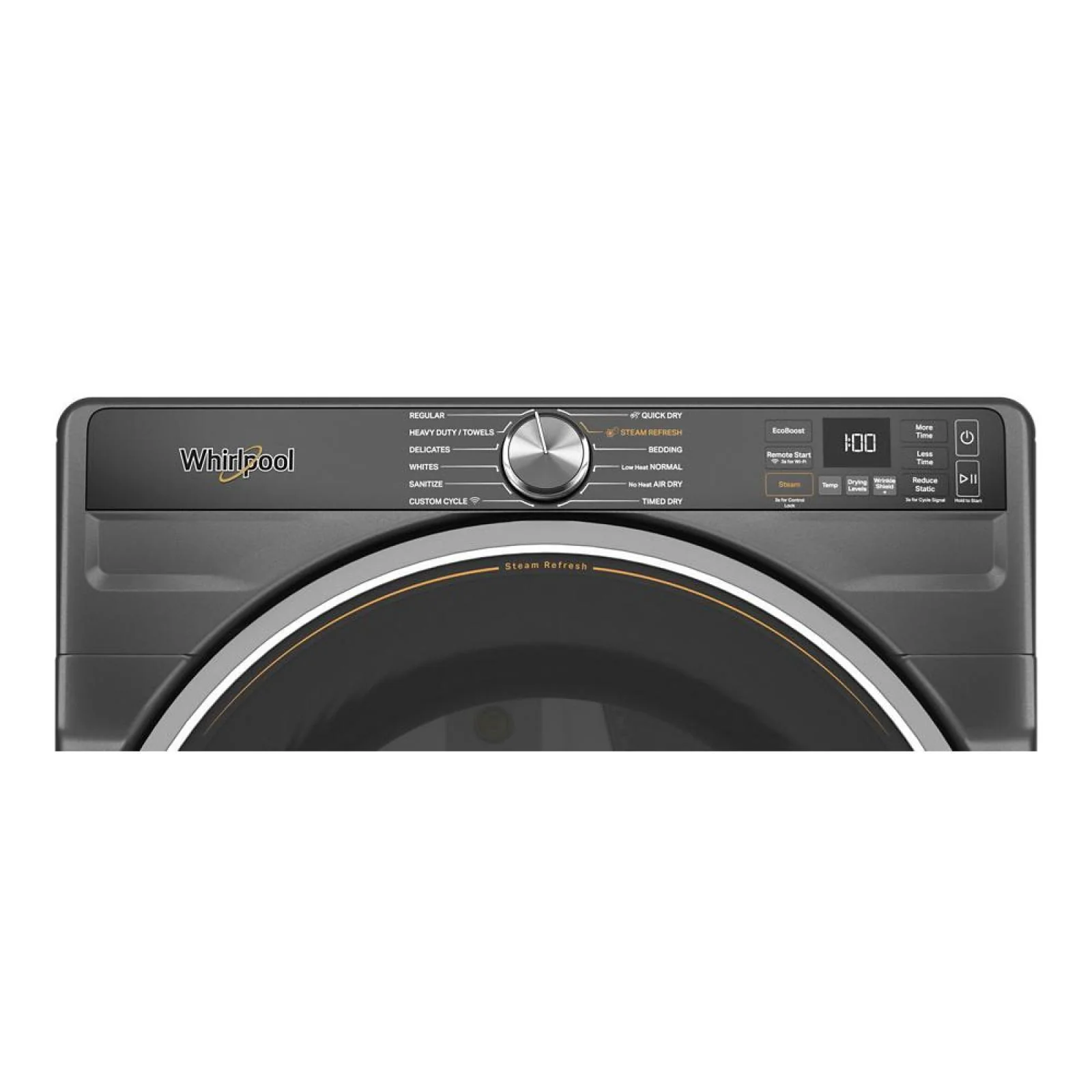 Whirlpool Sécheuse électrique de 7,4 pi cu - Image 16