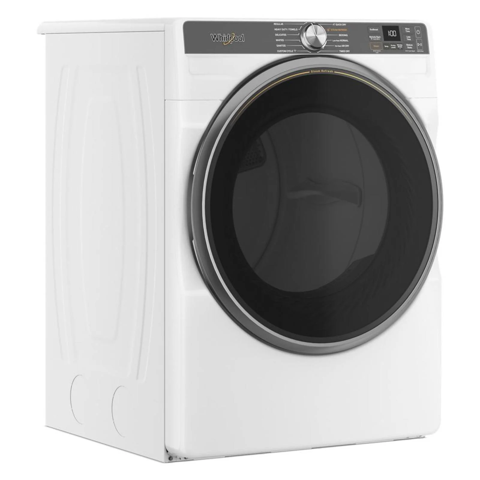 Whirlpool Sécheuse électrique de 7,4 pi cu - Image 19