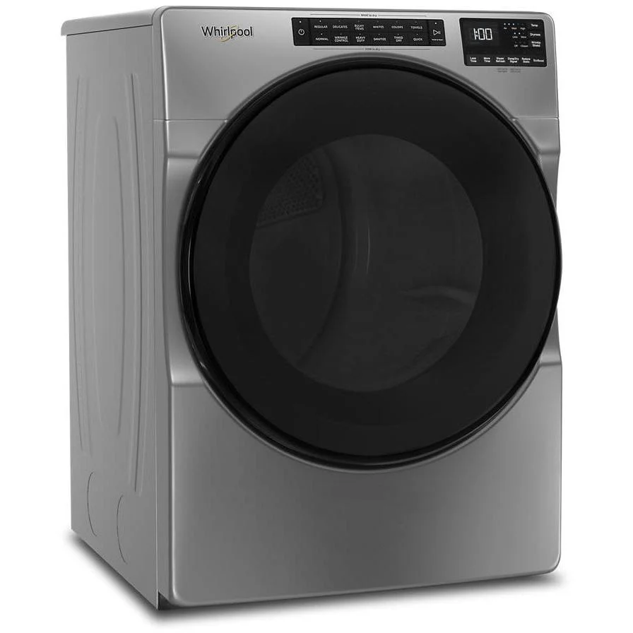 Whirlpool Sécheuse électrique de 7,4 pouces avec option EcoBoost™ YWED6605MC - Image 4