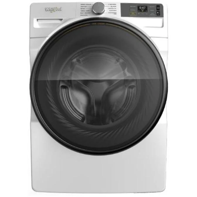 Whirlpool Sécheuse gaz de 7,4 pi cu - Image 3