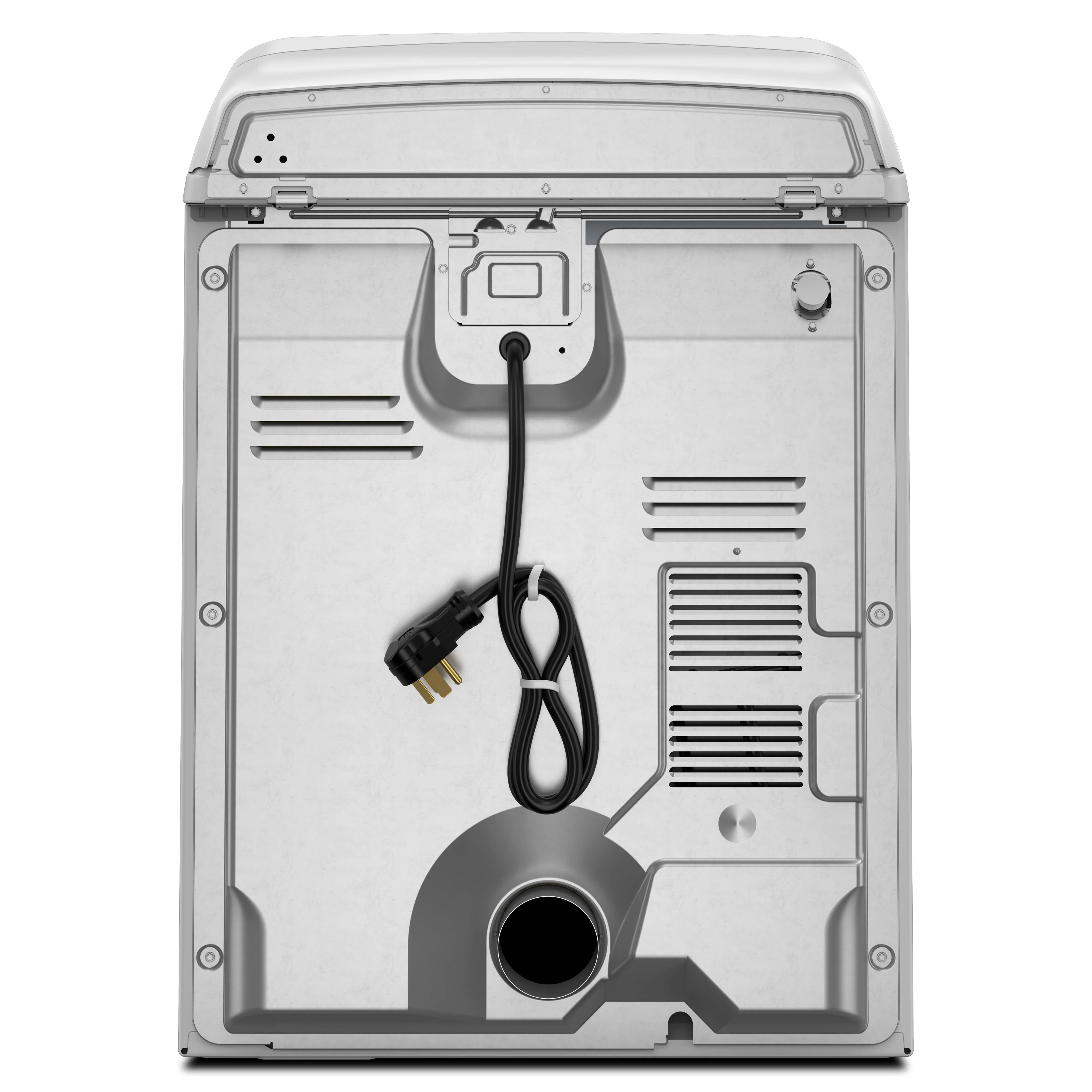 Whirlpool Sécheuse gaz de 7,0 pi cu avec cycle SteamFresh® - Image 12