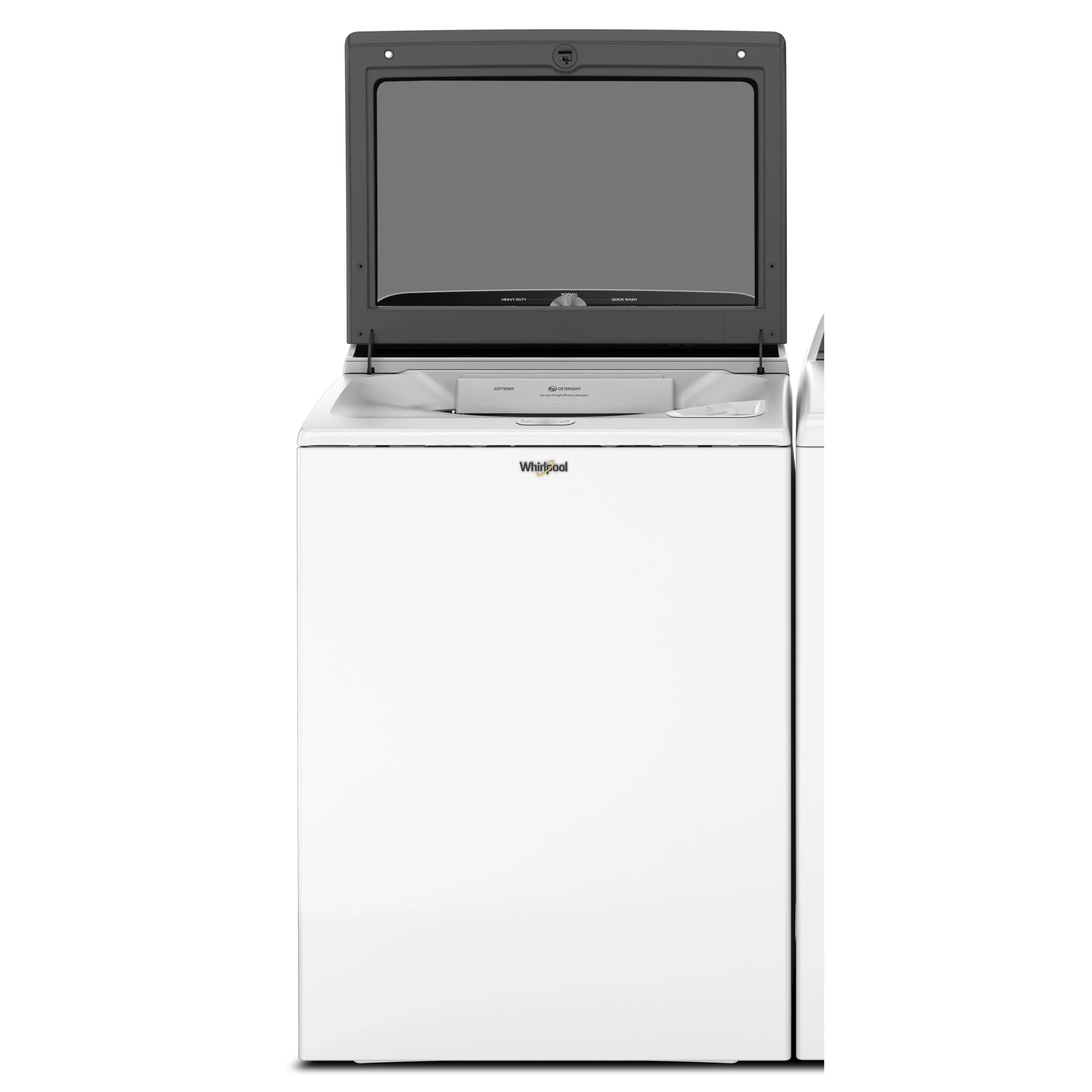 Whirlpool Sécheuse gaz de 7,0 pi cu avec cycle SteamFresh® - Image 7