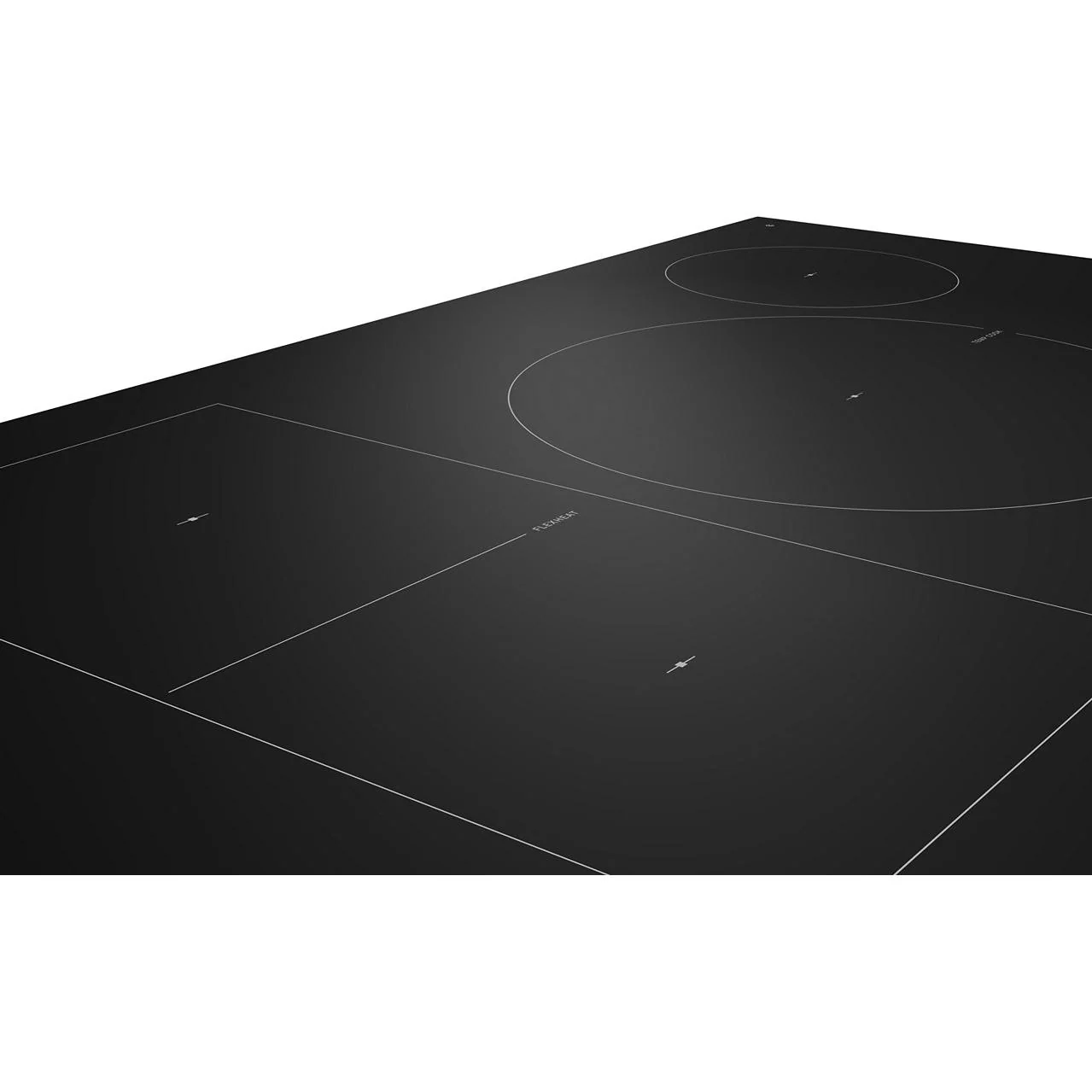 Whirlpool Table de cuisson à induction intelligente de 30 pouces avec technologie Temp Cook™ - Image 14
