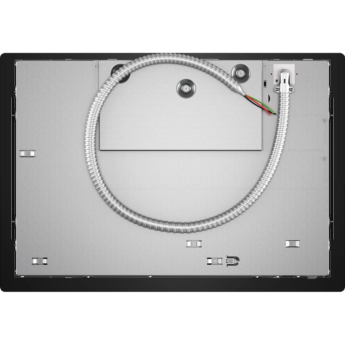 Whirlpool Table de cuisson à induction intelligente de 30 pouces avec technologie Temp Cook™ - Image 5