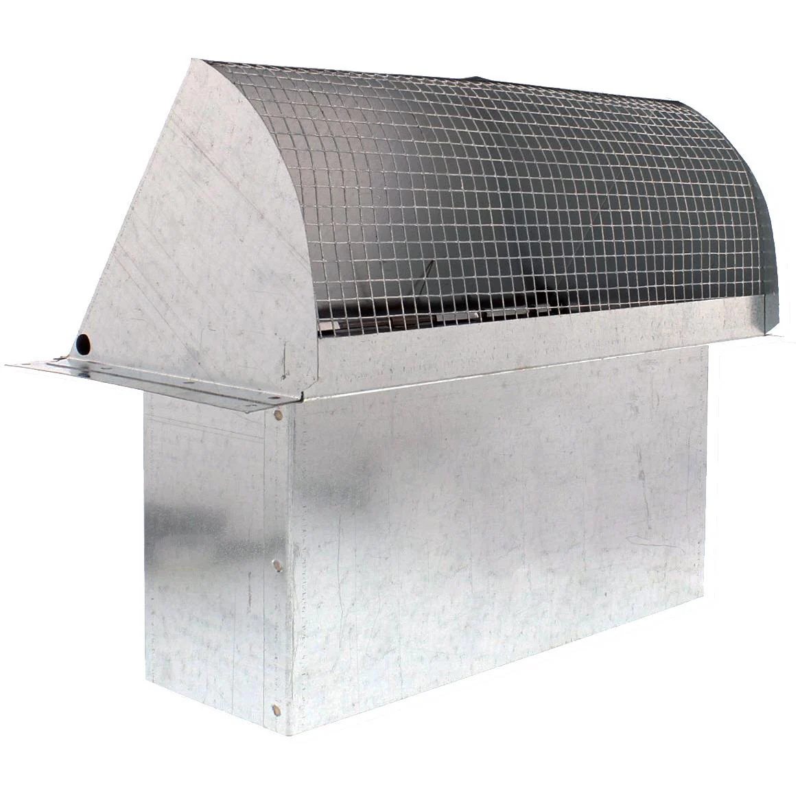 Zephyr Accessoires de ventilation Capuchons/grilles et Colliers AK00041