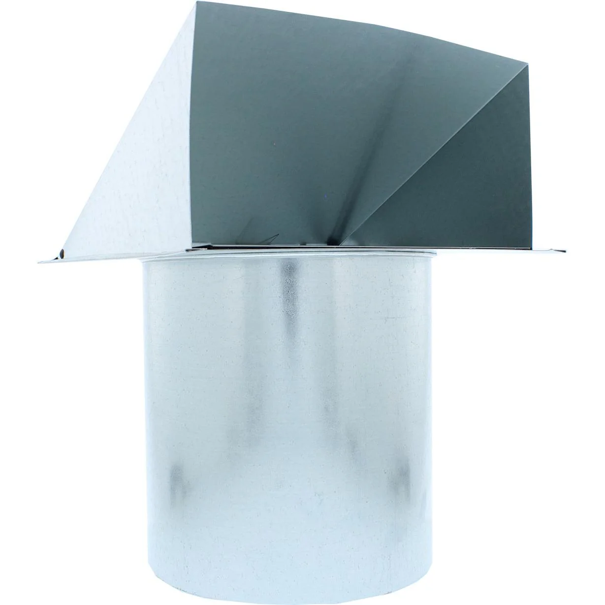 Zephyr Accessoires de ventilation Capuchons/grilles et Colliers AK00044