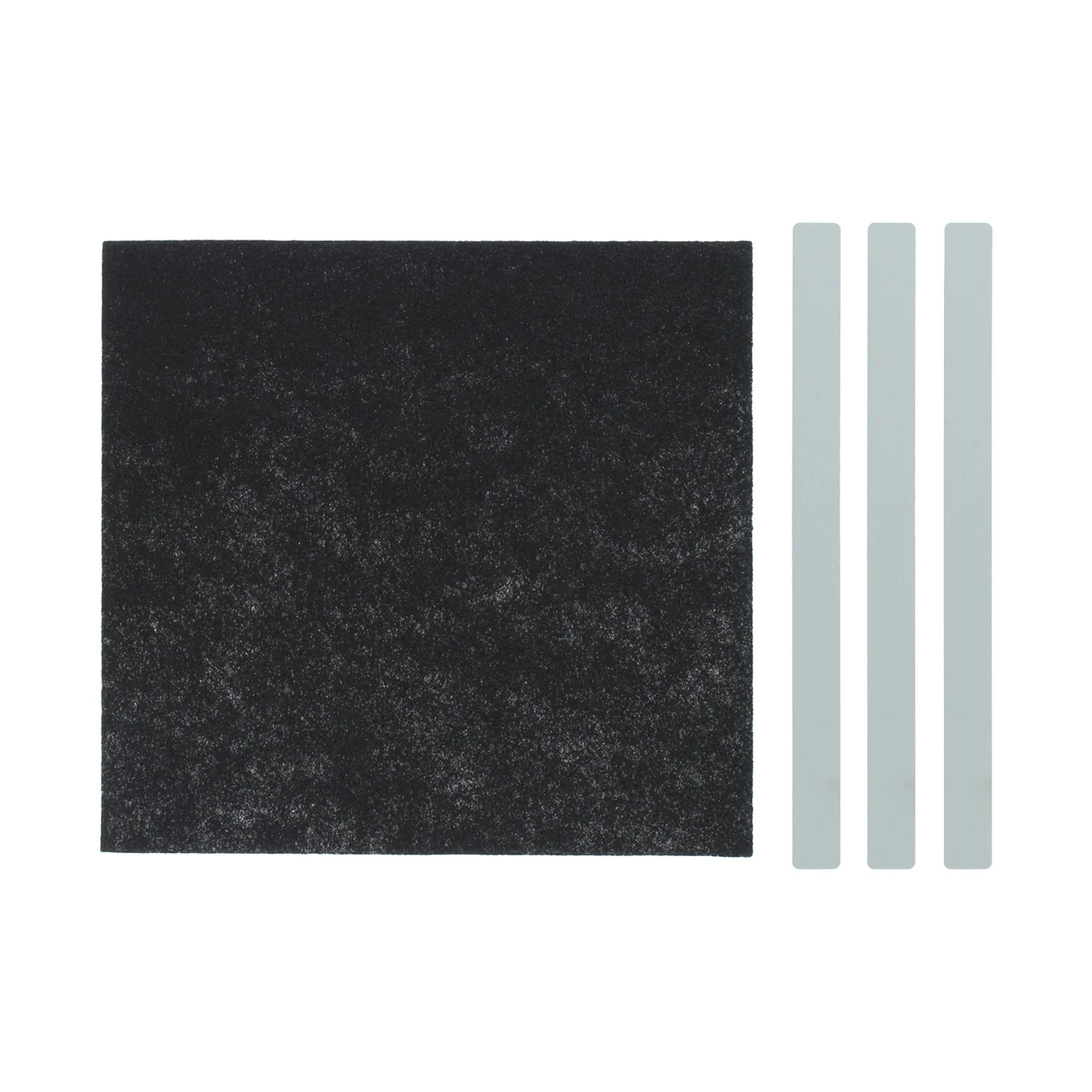 Zephyr Accessoires de ventilation Filtres Z0F-C009