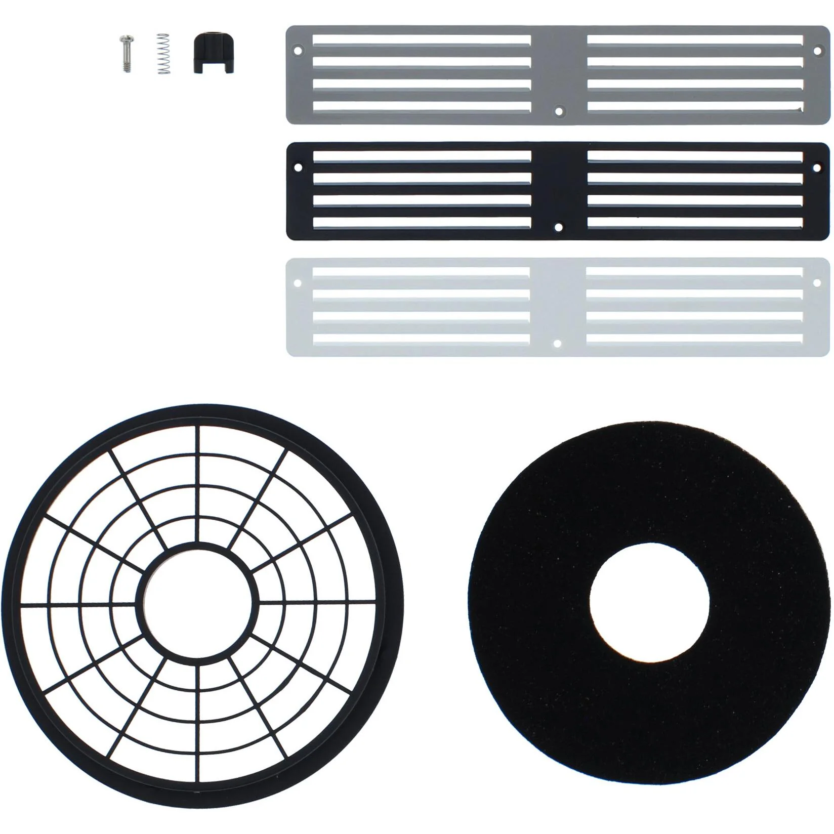 Zephyr Accessoires de ventilation Modules de recirculation 0AK11-21001