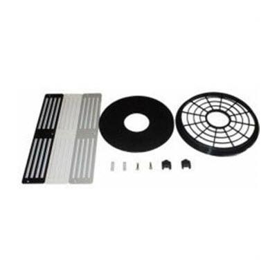 Zephyr Accessoires de ventilation Modules de recirculation ZRC-8400A