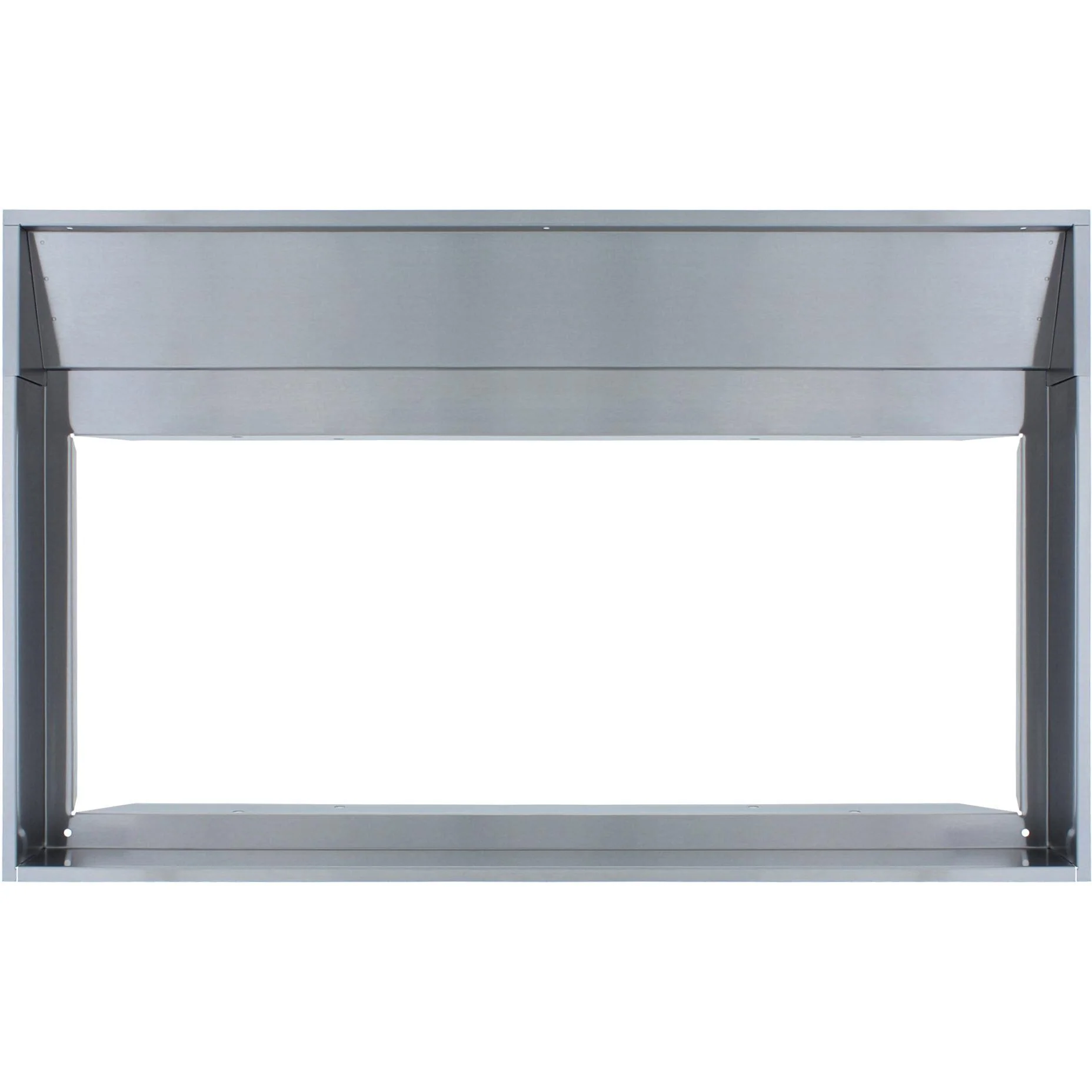 Zephyr Accessoires de ventilation Revêtement d'armoire AK0842AS