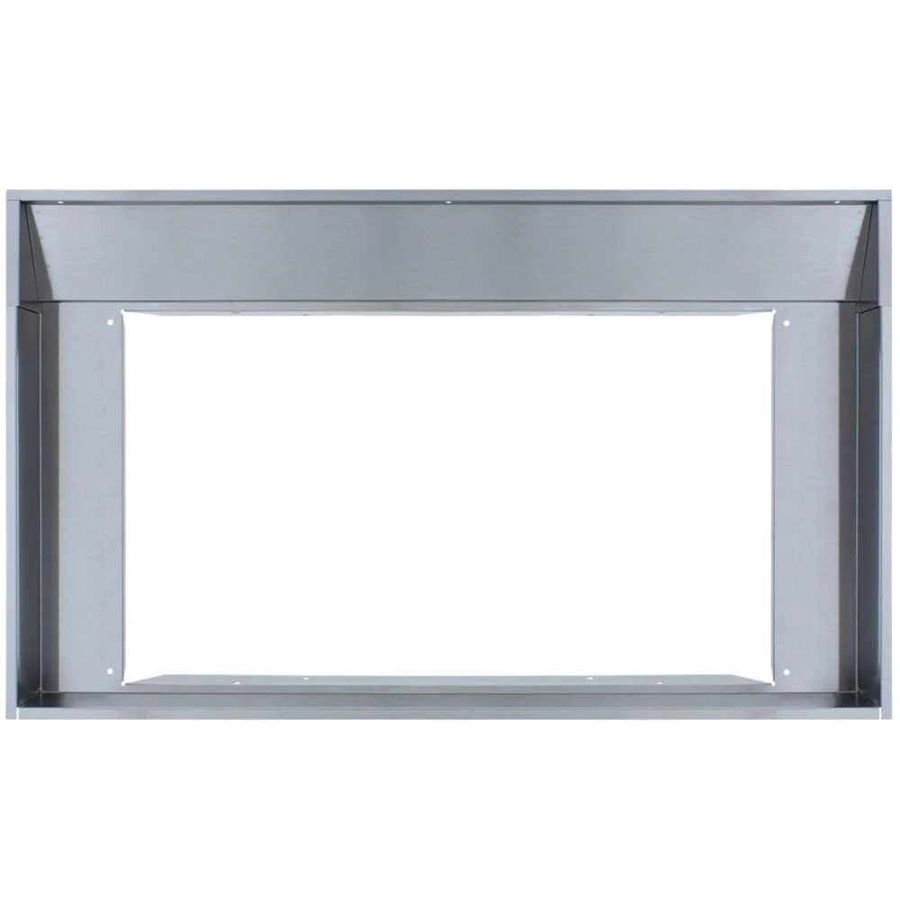 Zephyr Accessoires de ventilation Revêtement d'armoire AK0860AS
