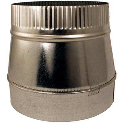 Zephyr Accessoires de ventilation Transitions AK00037