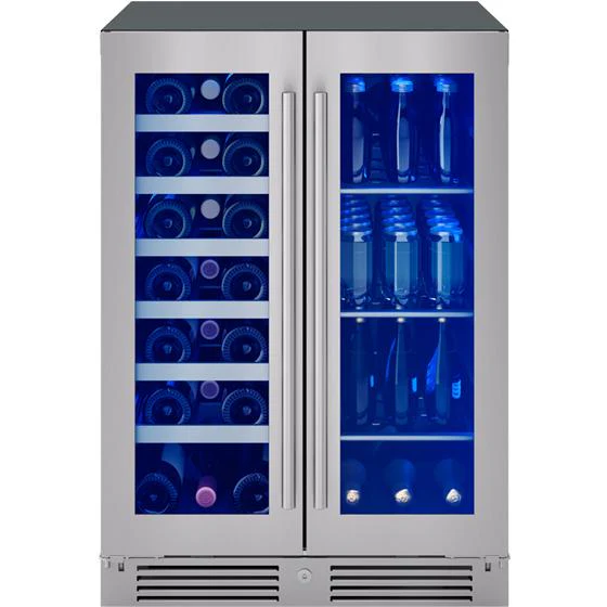 Zephyr Centre de brevage amovible Presrv™ de 5,2 pi cu PRWB24C32CG - Image 2