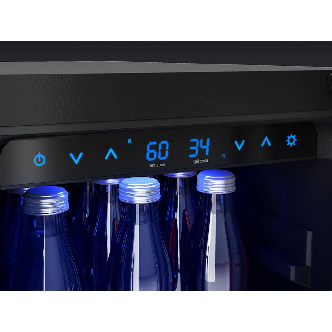 Zephyr Centre de brevage amovible Presrv™ de 5,2 pi cu PRWB24C32CG - Image 5