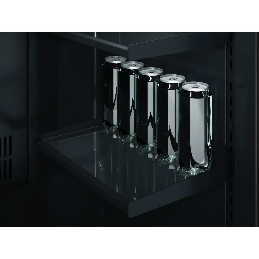 Zephyr Distributeur de bière et refroidisseur de boissons pour l'extérieur PRKB24C01AS-OD - Image 8