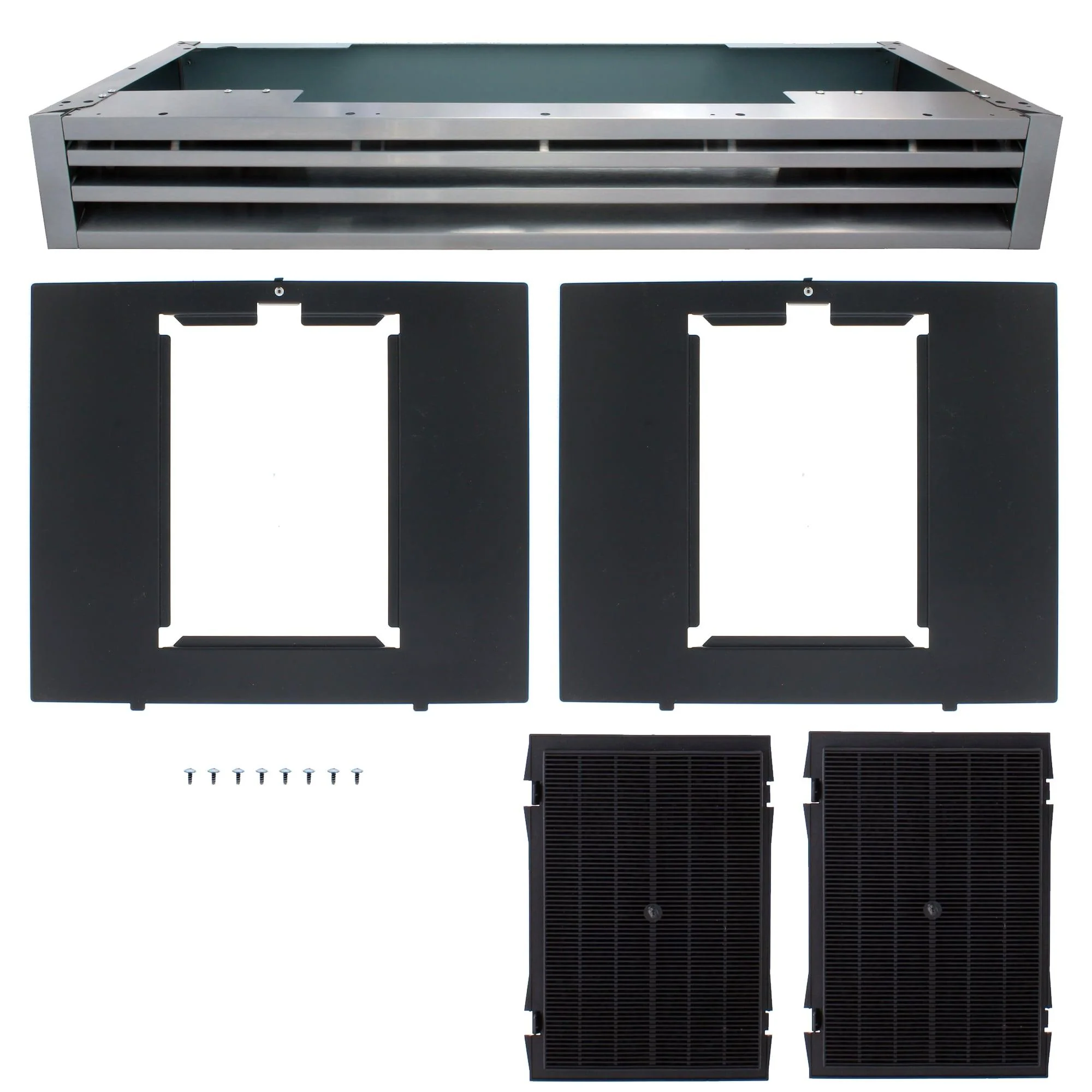 Zephyr Ensemble de recirculation ZRC-7036C