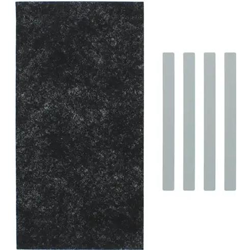Zephyr Filtre au charbon Z0F-C012