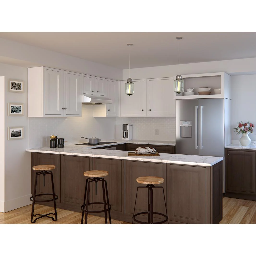 Zephyr Hotte de cuisinière sous cabinet Breeze I de 30 po AK1100BS - Image 4