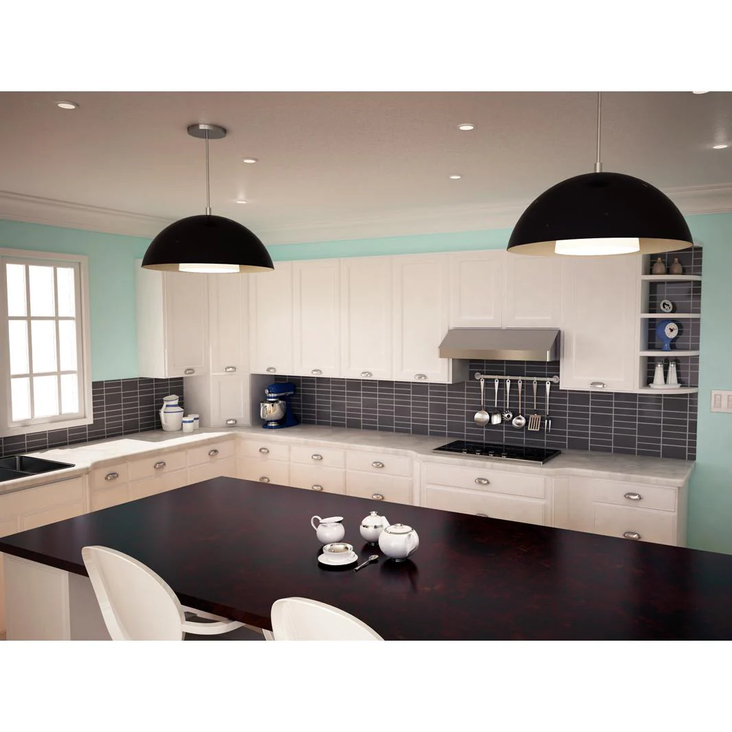 Zephyr Hotte de cuisinière sous cabinet Gust de 30 po AK7100BS-BF - Image 3
