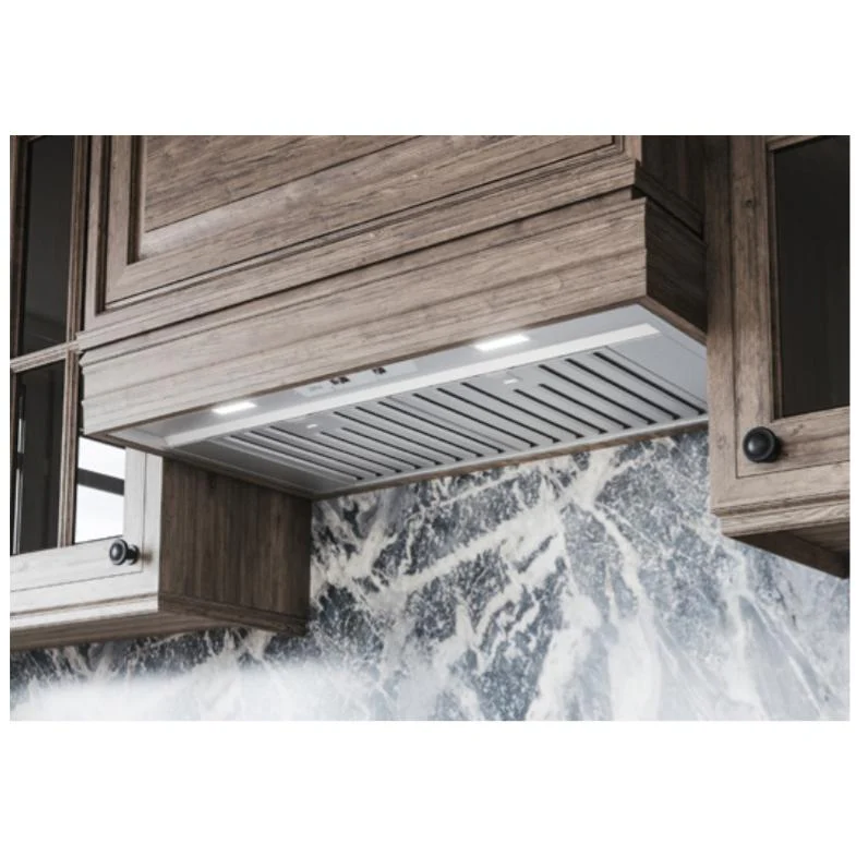 Zephyr Hotte encastrable Monsoon Mini de 30 po AK9128BS - Image 2